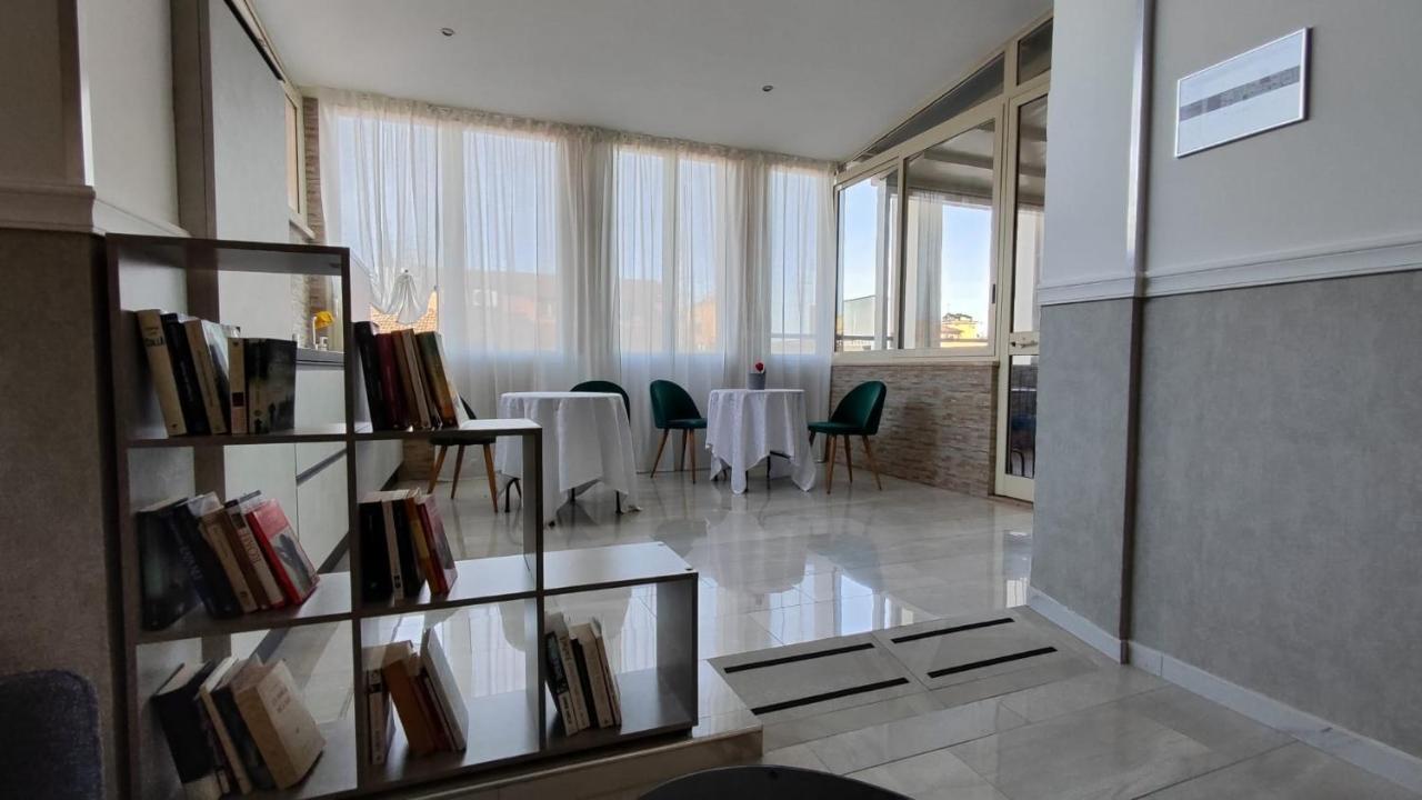 Hotel Terrazza Magenta, Rome